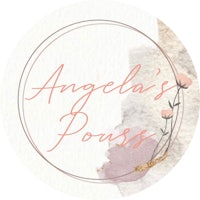 angela's poss logo
