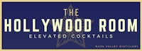 the hollywood room elevated cocktails