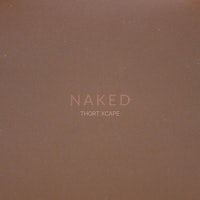 naked - thight hope cd
