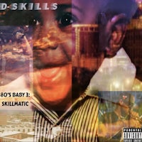 d skills - pops baby b sklmiatic