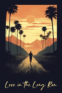 love in the long run poster