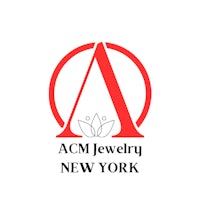 acm jewelry new york logo