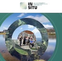 the cover of the instu publication