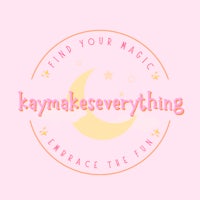 find your magic kaymake everything