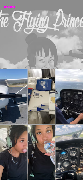 Photos Going Full Throttle