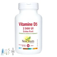 vitamin d3 3000 ui extra fort