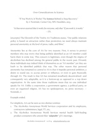 the text of a paper on the history of science