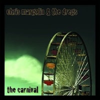 chris martin & the drags - the carnival