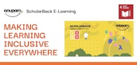 amazon e-learning making learning inclusive everywhere