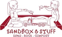 sandbox & stuff logo