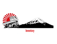 an image of a truck with a mountain in the background