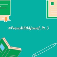 poems with yourself, p 3