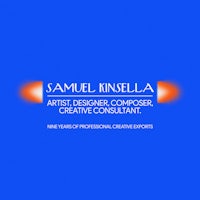 samuel minnella - artist, composer, creative professional