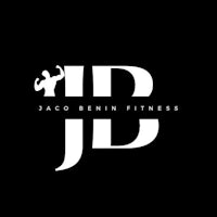 jaco denin fitness logo