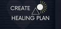 create a healing plan