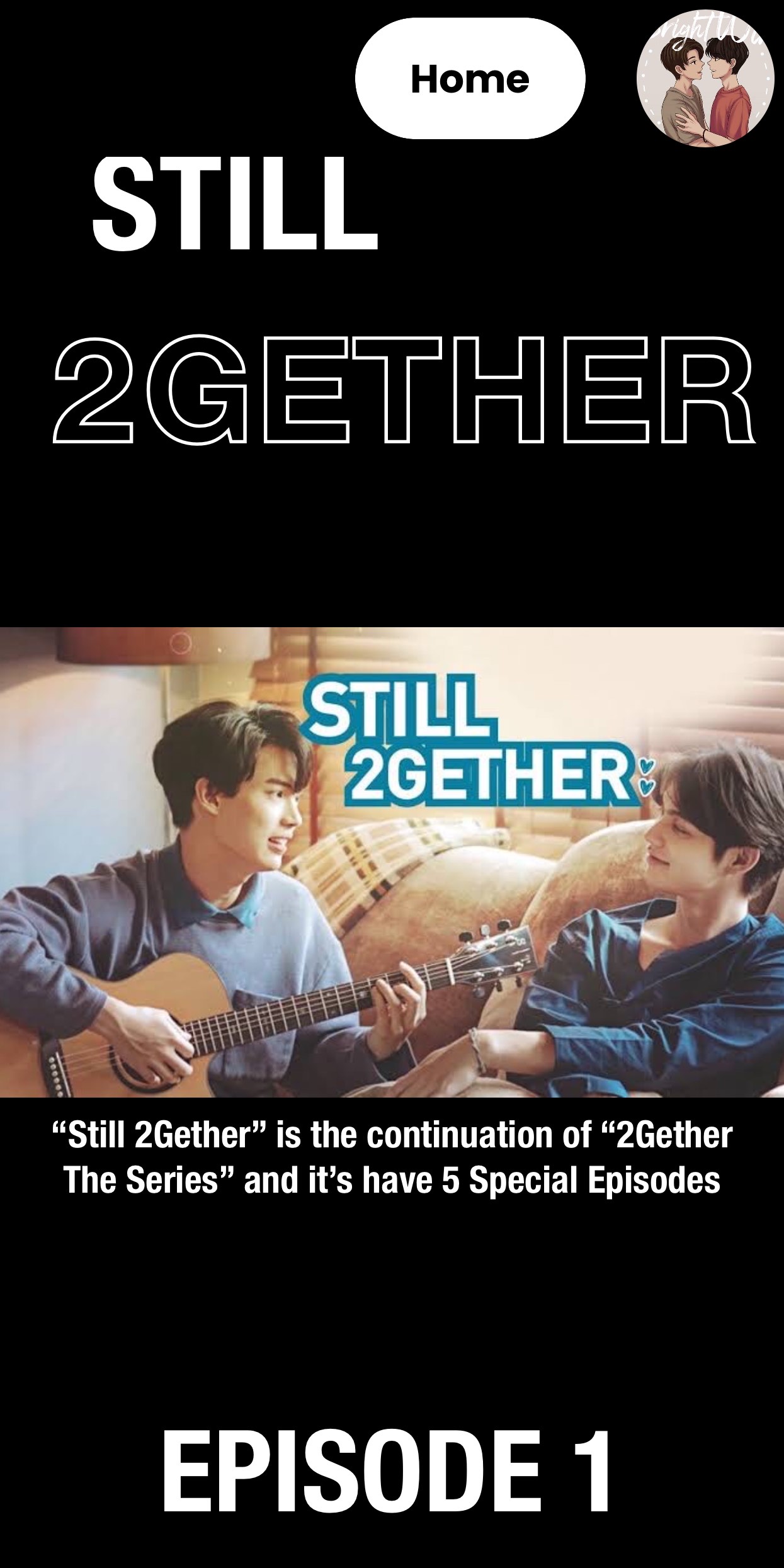 Still 2Gether - BrightWin