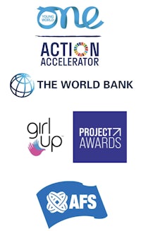 action accelerator, the world bank, project up and afs