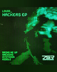 louie hackers ep - getting me up
