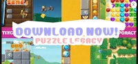 download now puzzle - lagacy - screenshot thumbnail