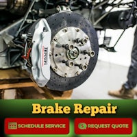 brake repair in san diego, california