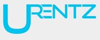 urrentz logo on a white background