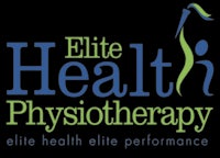 elite health physiotherapy logo