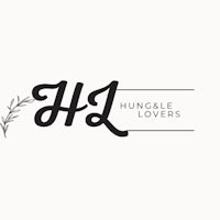 a logo for humble lovers