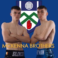 mckenna brothers vs sillane brothers
