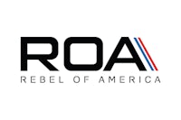 roa rebel of america logo