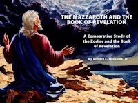 the mazar and the book of revelation a comparative study of the zodiac and the book of revelation