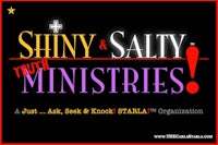 shiny and salty truth ministries