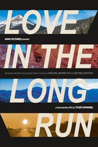 love in the long run poster