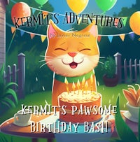 kermit's adventures kermit's pawsome birthday bash