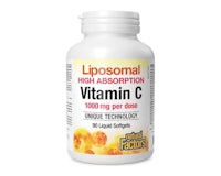 liposomal high absorption vitamin c