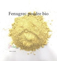 fenugree powder bio