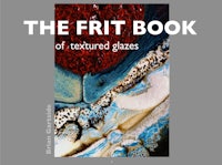 the frit book of textured glass