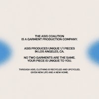 the aris coalition is a garment production company