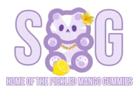 home of the picked mango gummies