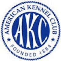 the american kennel club logo