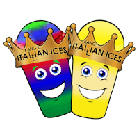 italian ices logo