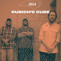 the cover of rubich's cube