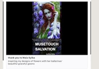 musetouch salvation - screenshot