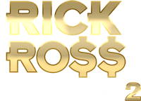 rick ross port of miami 2 logo