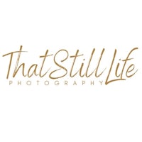 that still life photography logo