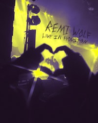 remi wolf live in monday