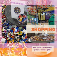 lego shopping - new &amp; refurbished items &amp; unique gifts