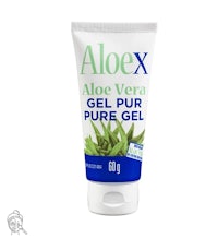 aloex aloe vera gel pur pure gel