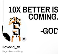 10x better is coming god