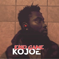 the cover of end game kojoe
