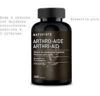 a bottle of arthriadide arthriadine